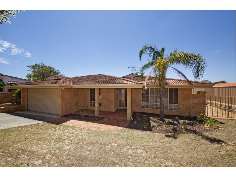 22 Blackwood Avenue, Hamilton Hill WA 6163