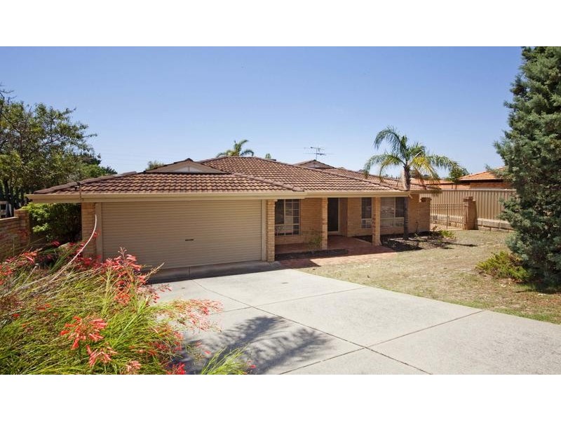 22 Blackwood Avenue, Hamilton Hill WA 6163