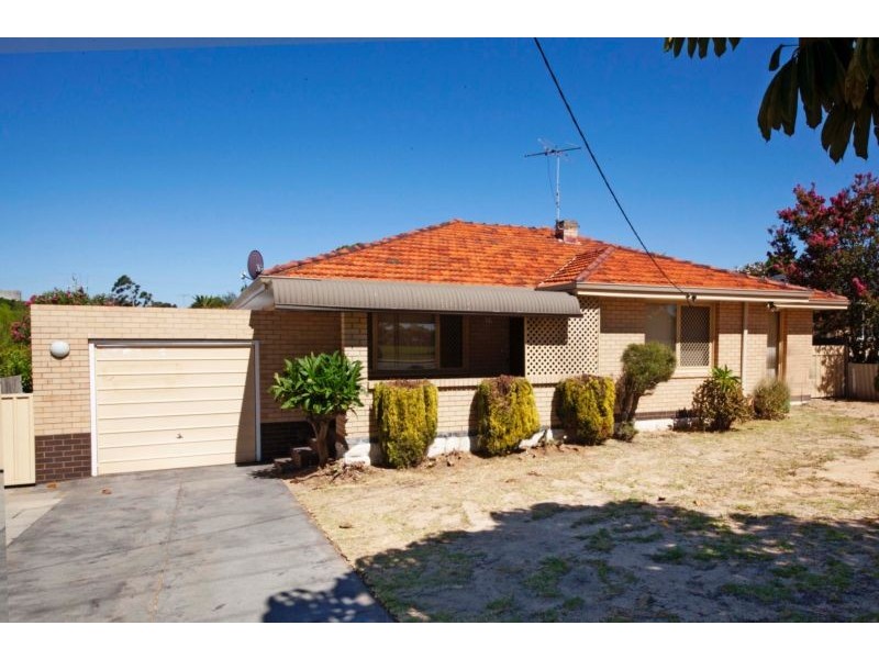 16 Ingram Street, Hamilton Hill WA 6163