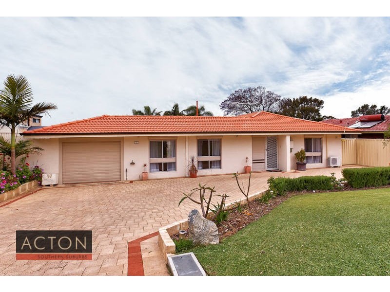 52 Mcbeth Way, Kardinya WA 6163