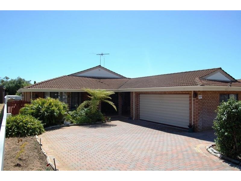 64A Wheeler Road, Hamilton Hill WA 6163