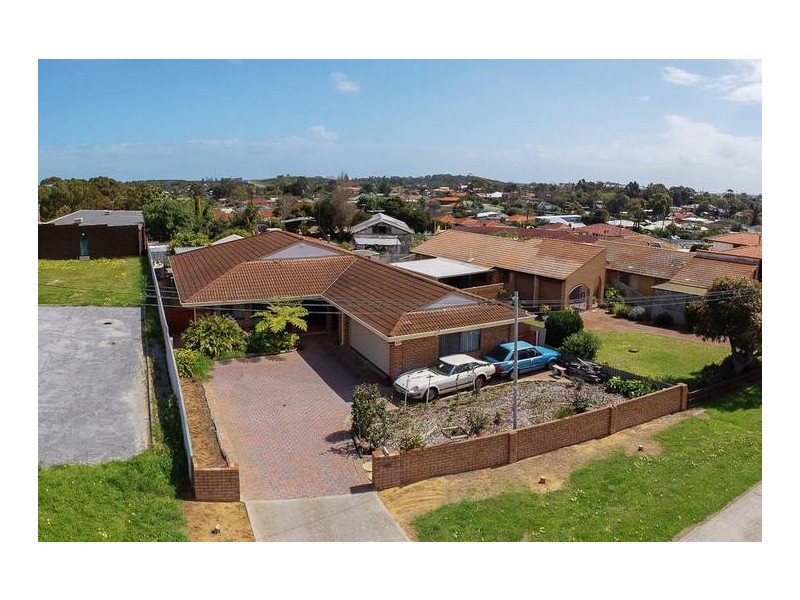 64A Wheeler Road, Hamilton Hill WA 6163