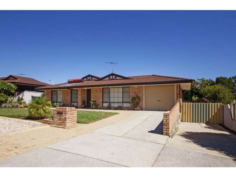 3 Arlington Loop, Coogee WA 6166