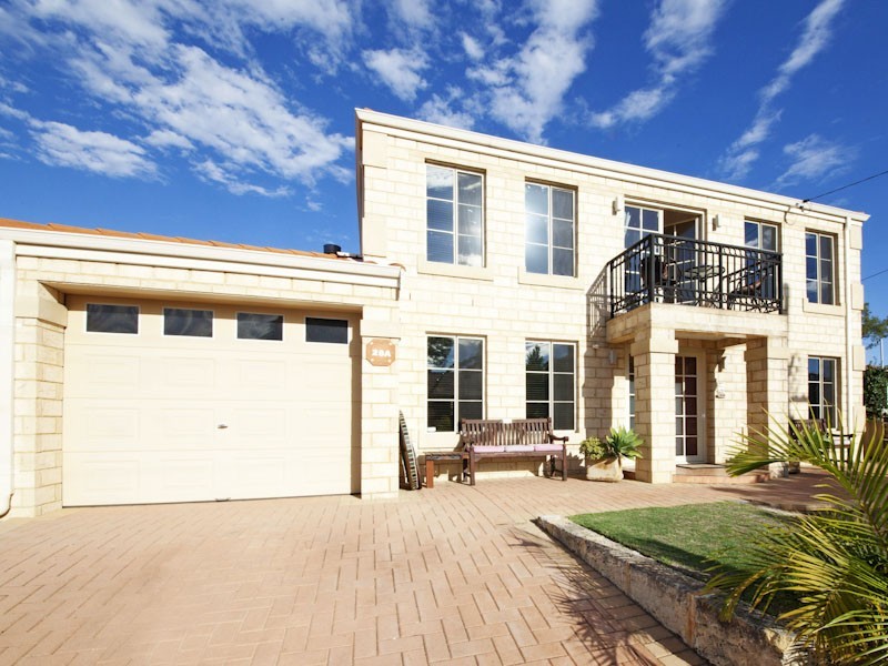 28A Bridge Street, Wilson WA 6107