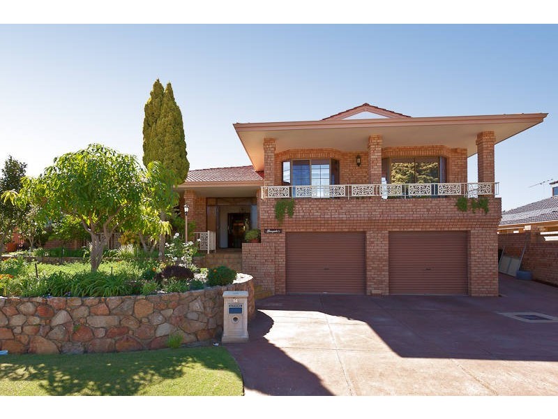 14 Kearsley Rise, Murdoch WA 6150