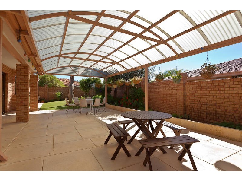 14 Kearsley Rise, Murdoch WA 6150