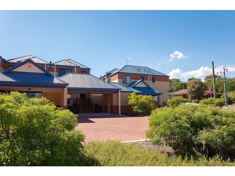 6/250 Healy Road, Hamilton Hill WA 6163