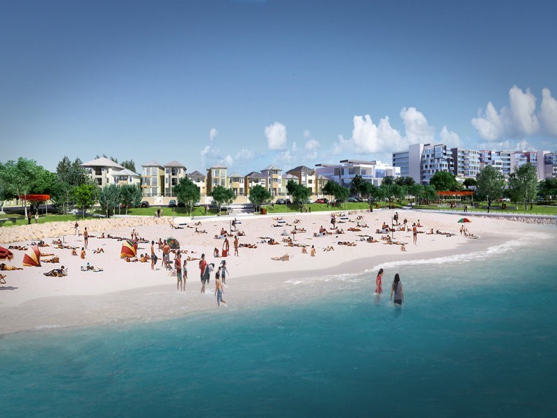 3 Chelydra Point, North Coogee WA 6163