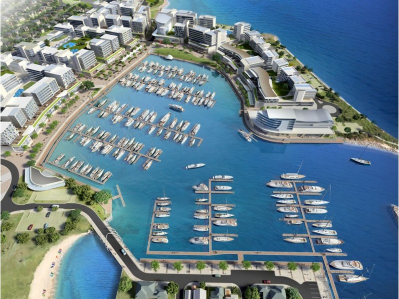 3 Chelydra Point, North Coogee WA 6163