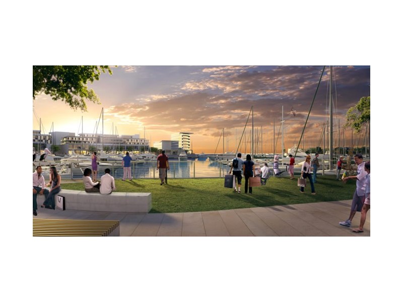 3 Chelydra Point, North Coogee WA 6163