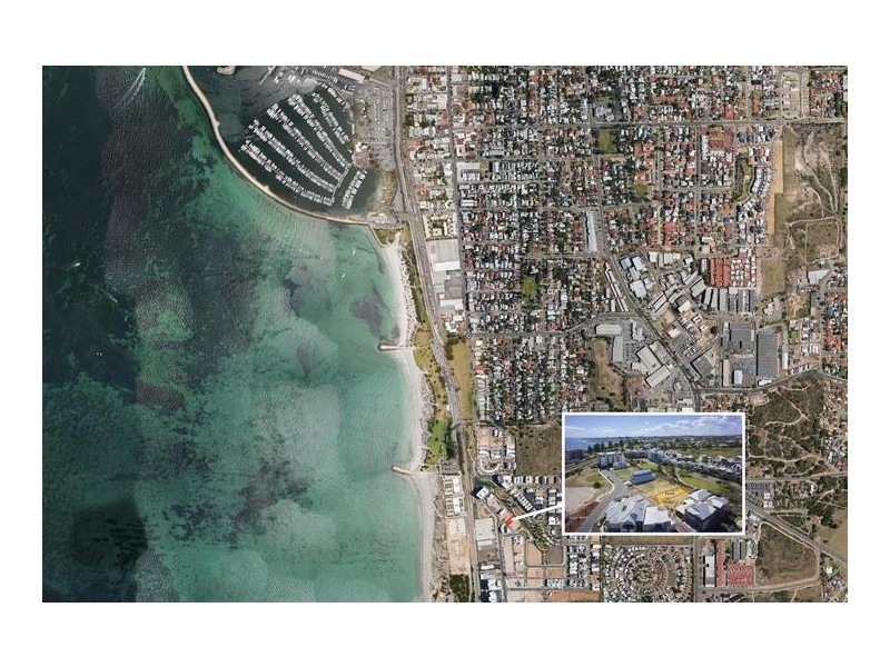 8 Picard Lane, North Coogee WA 6163