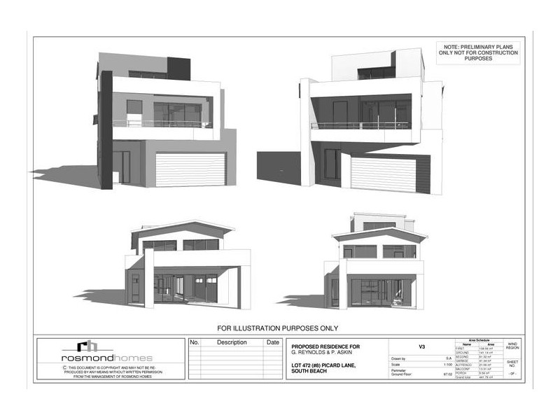 8 Picard Lane, North Coogee WA 6163
