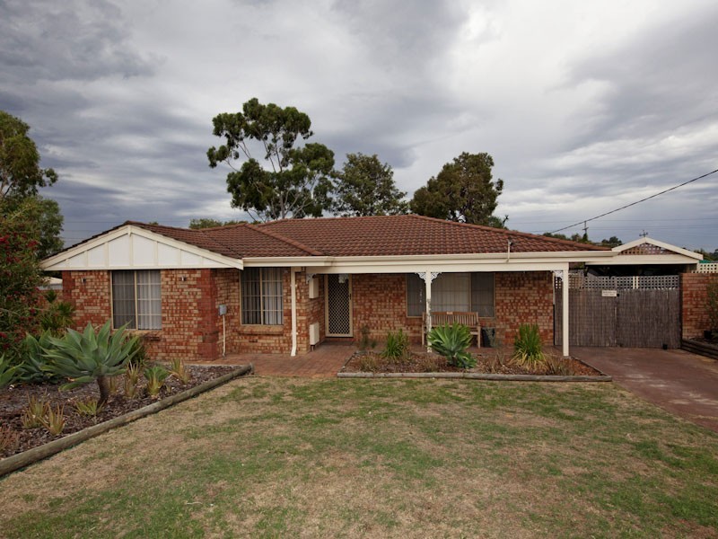 4 Coogan Close, Yangebup WA 6164