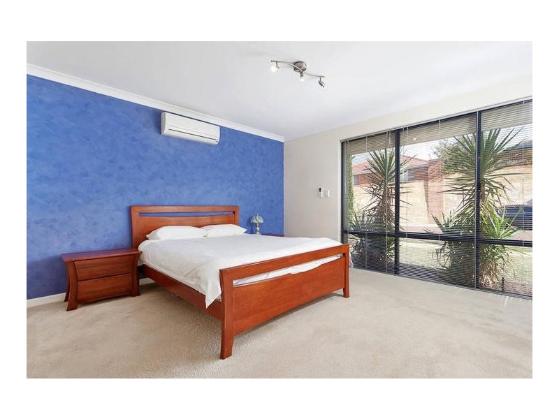 43 Berryman Terrace, Baldivis WA 6171
