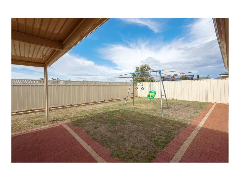 43 Berryman Terrace, Baldivis WA 6171