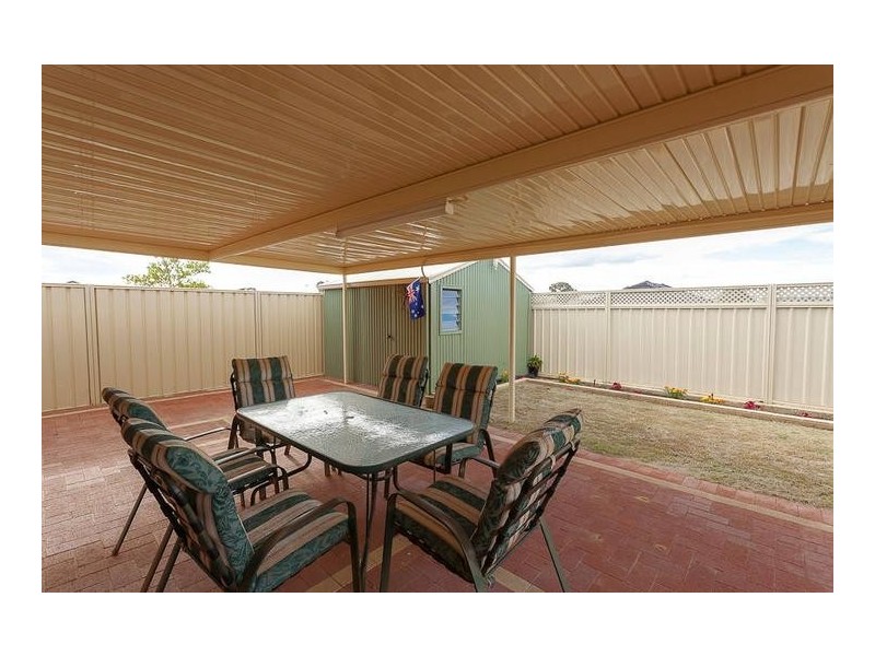 43 Berryman Terrace, Baldivis WA 6171