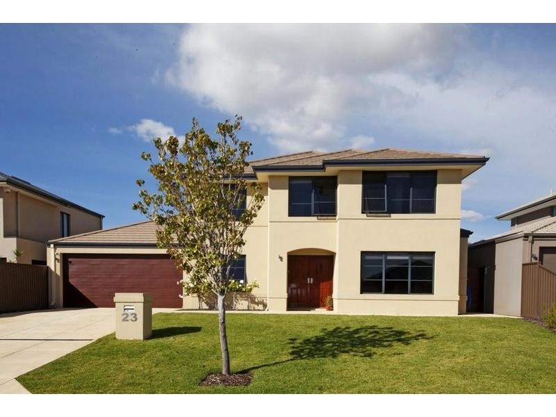 23 Hamelin Drive, Munster WA 6166