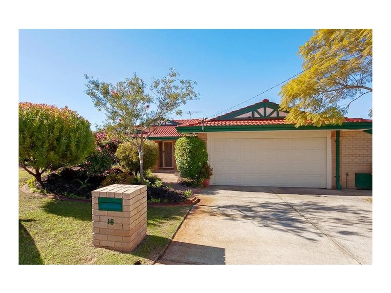16 Gilbertson Road, Kardinya WA 6163