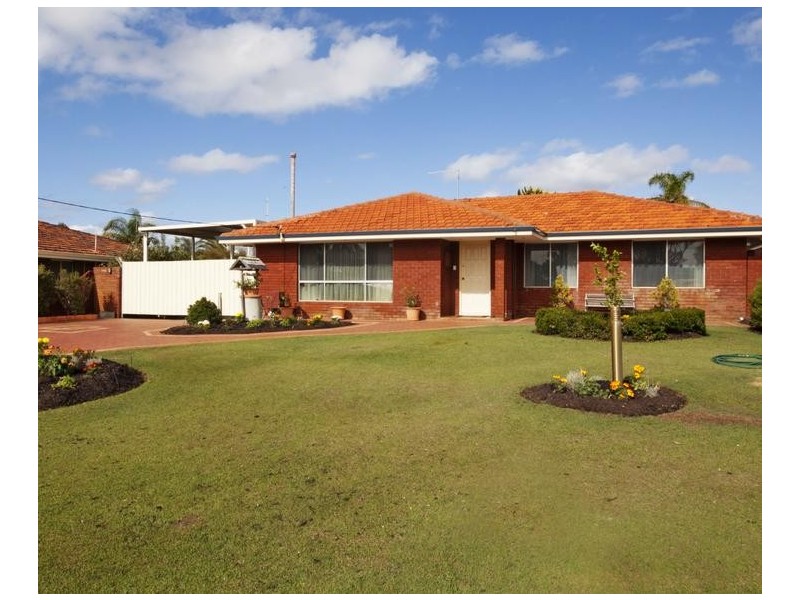 8 Mears Place, Spearwood WA 6163