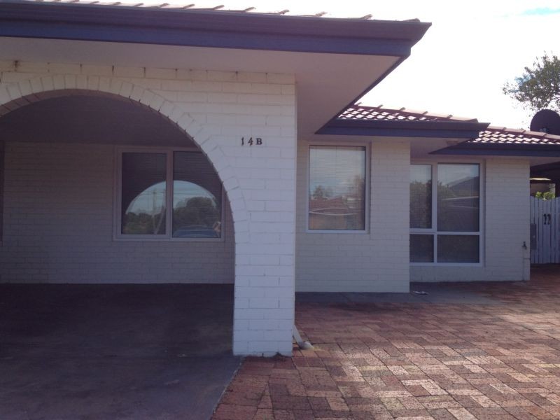 14b Pilgram Street, Hamilton Hill WA 6163