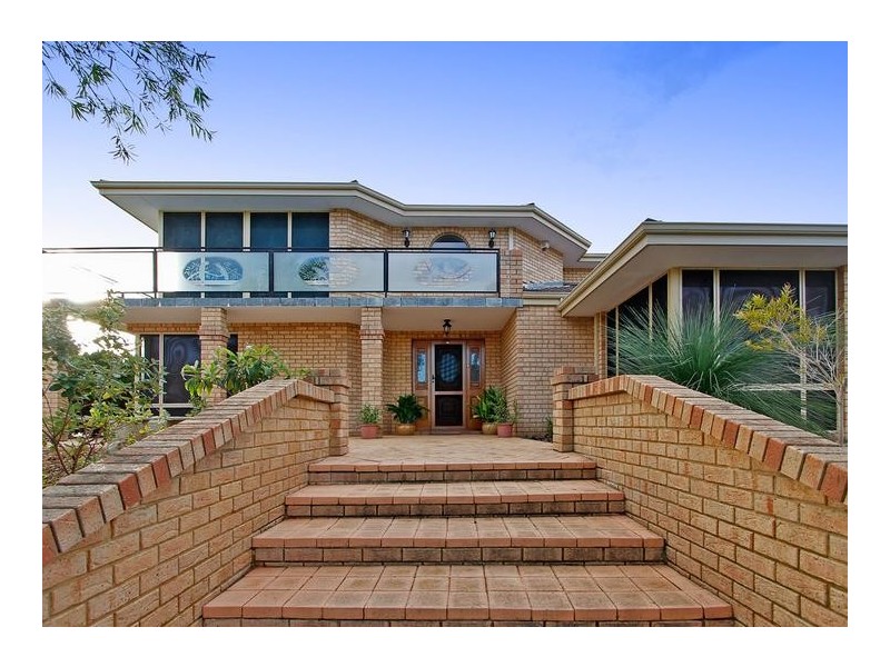 2 Korel Place, Coogee WA 6166