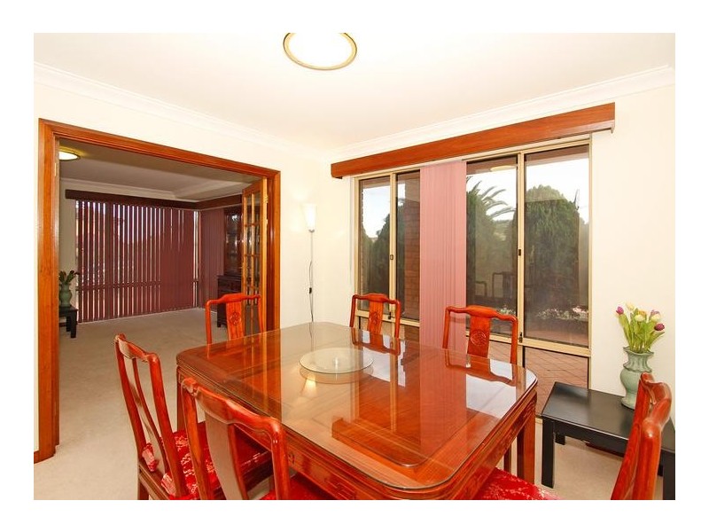 2 Korel Place, Coogee WA 6166