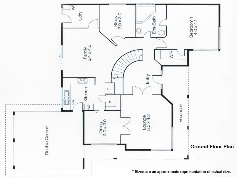 2 Korel Place, Coogee WA 6166
