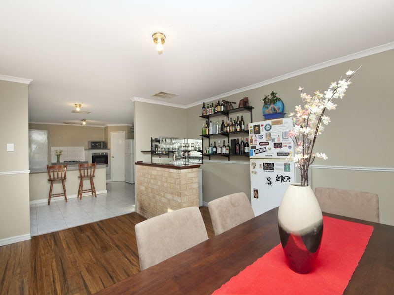 9 Nasturtium Gardens, Beeliar WA 6164