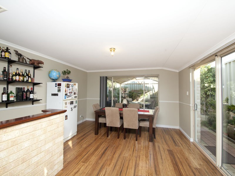 9 Nasturtium Gardens, Beeliar WA 6164
