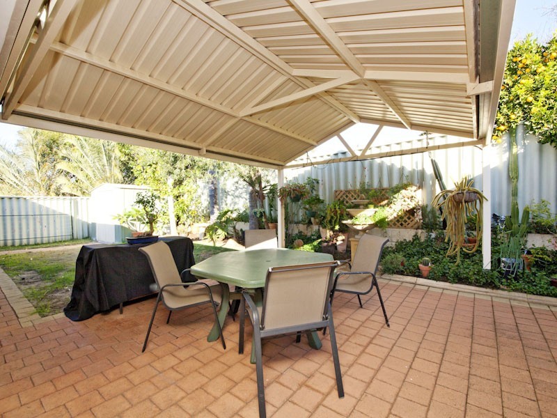 9 Nasturtium Gardens, Beeliar WA 6164