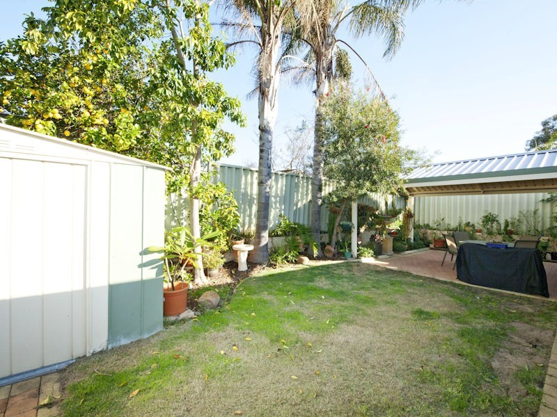 9 Nasturtium Gardens, Beeliar WA 6164