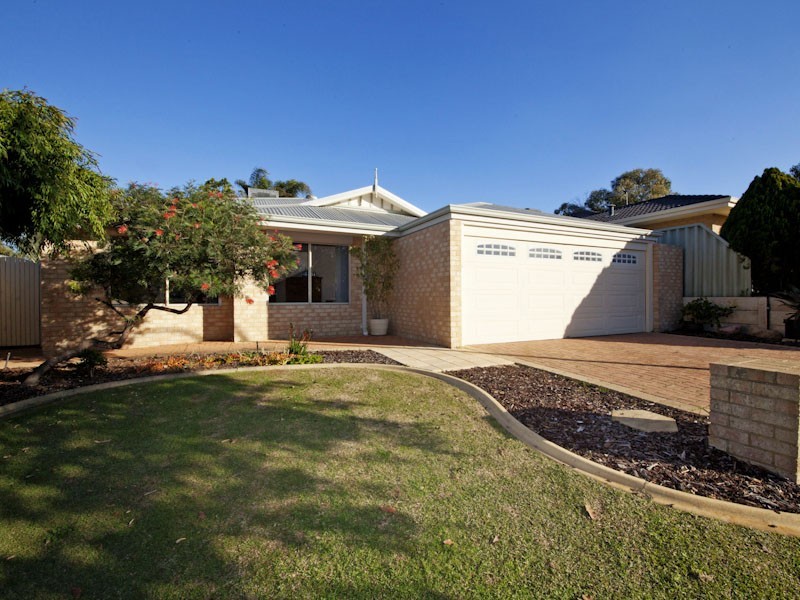 9 Nasturtium Gardens, Beeliar WA 6164