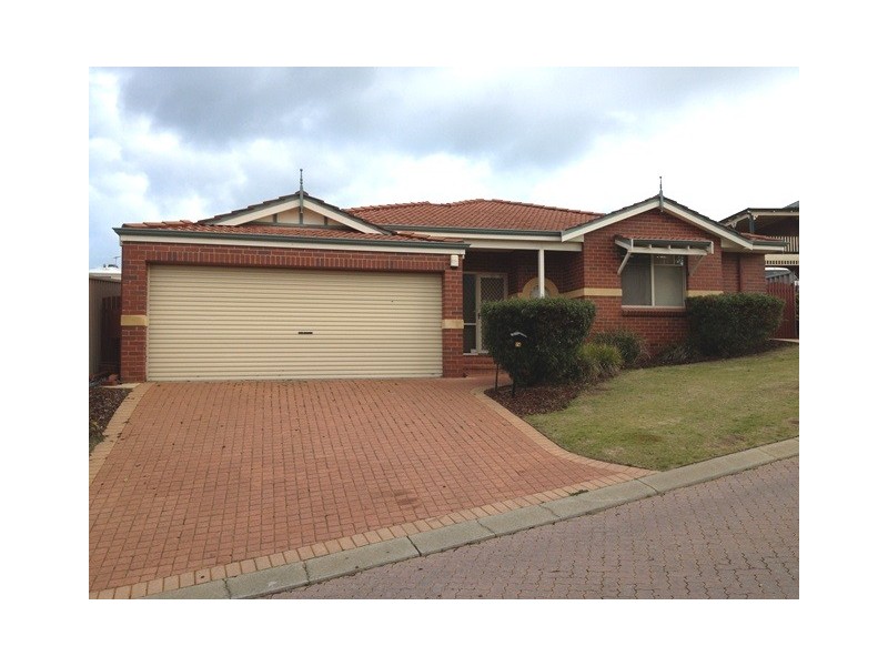 7A Colpoys Place, Coogee WA 6166