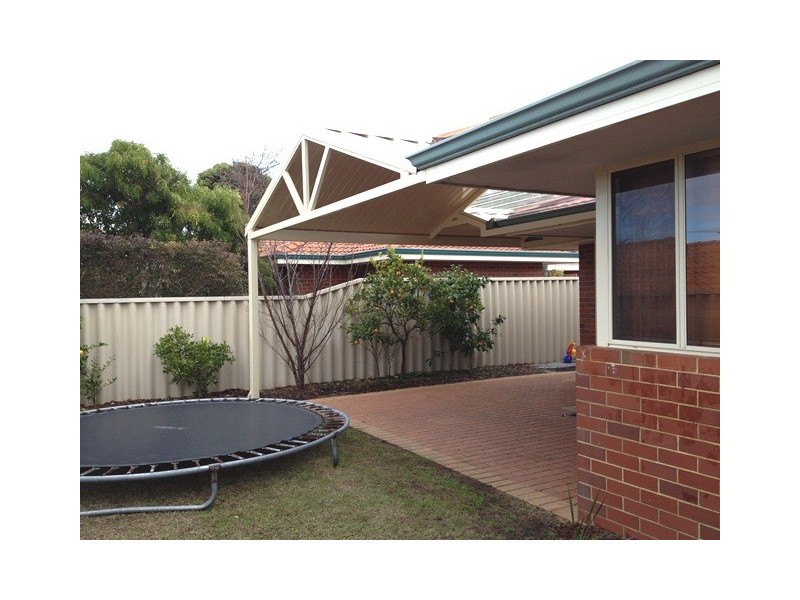 7A Colpoys Place, Coogee WA 6166