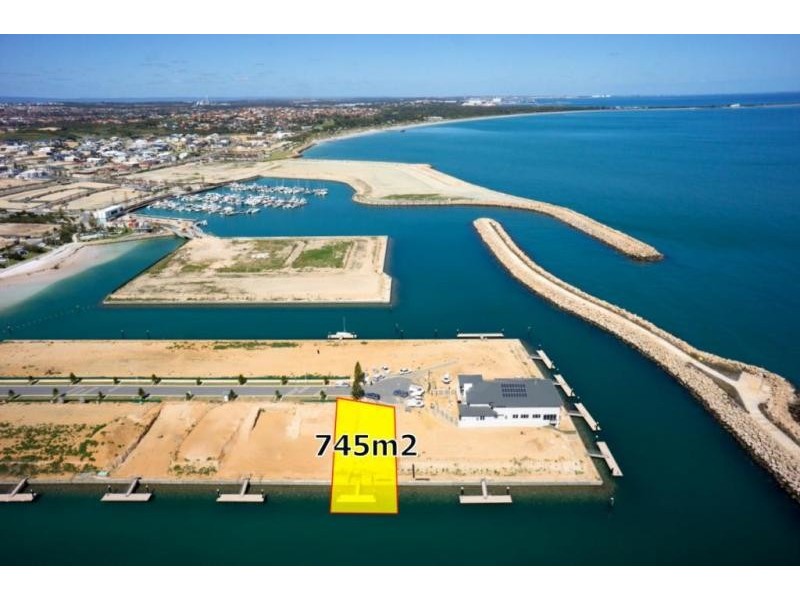 22 Othello Quays, North Coogee WA 6163