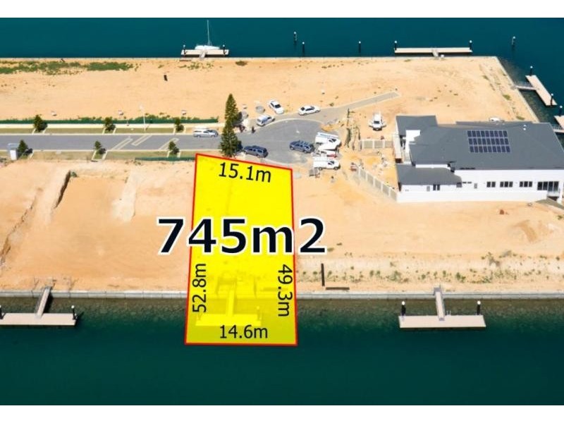 22 Othello Quays, North Coogee WA 6163