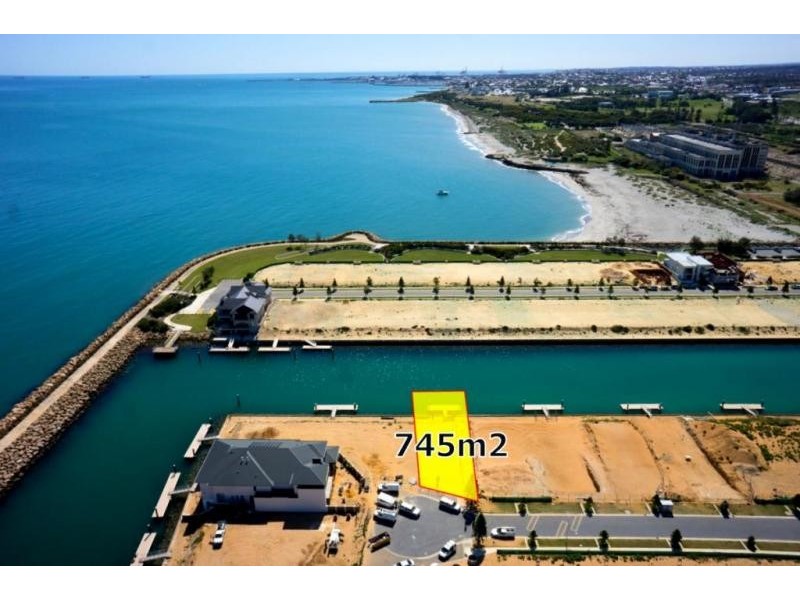 22 Othello Quays, North Coogee WA 6163