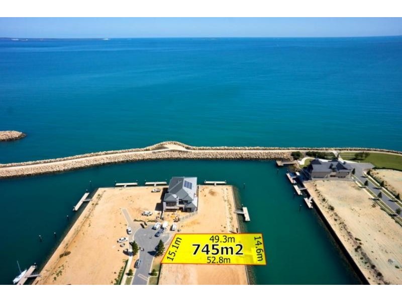 22 Othello Quays, North Coogee WA 6163