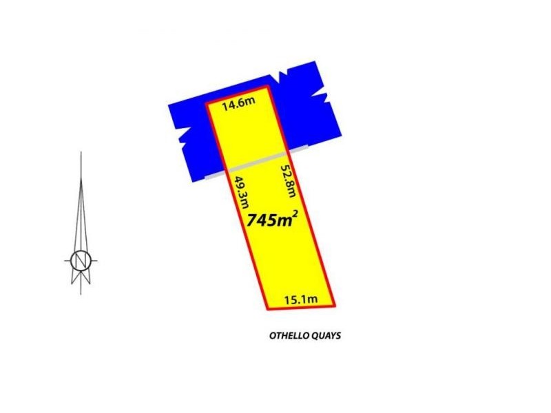 22 Othello Quays, North Coogee WA 6163