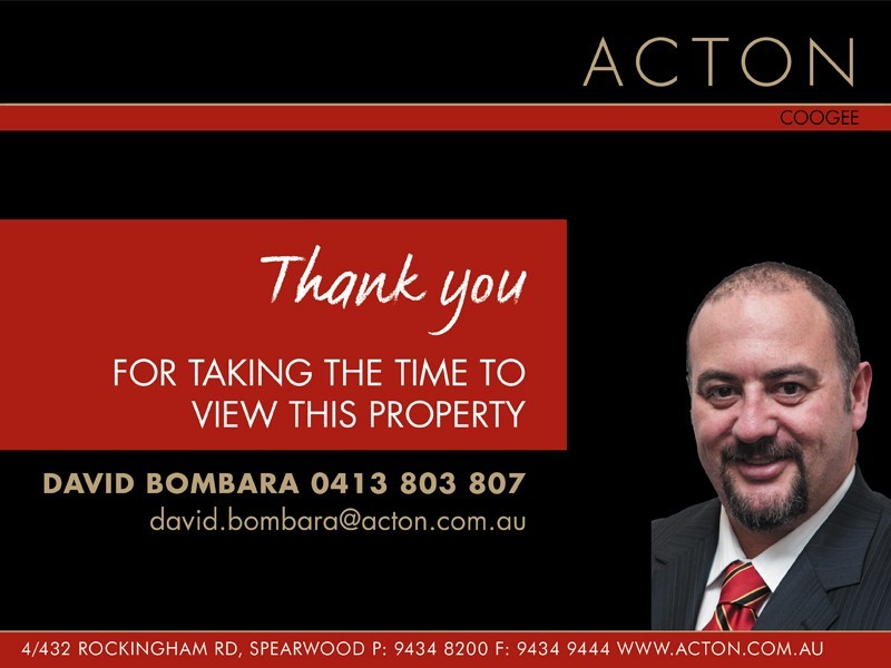 15 Purvis Street, Hamilton Hill WA 6163