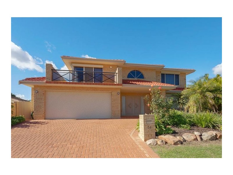 28 Huxley Place, Spearwood WA 6163