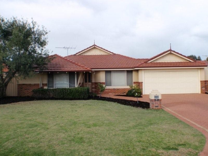 17 Gerovich Way, Spearwood WA 6163