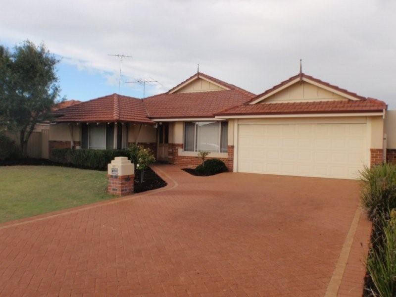 17 Gerovich Way, Spearwood WA 6163