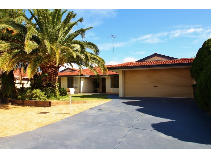 19 Maritime Tce, Coogee WA 6166