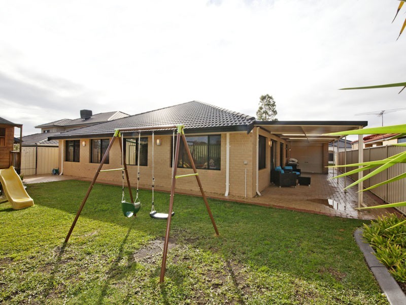 78 Forillion Avenue, Bibra Lake WA 6163