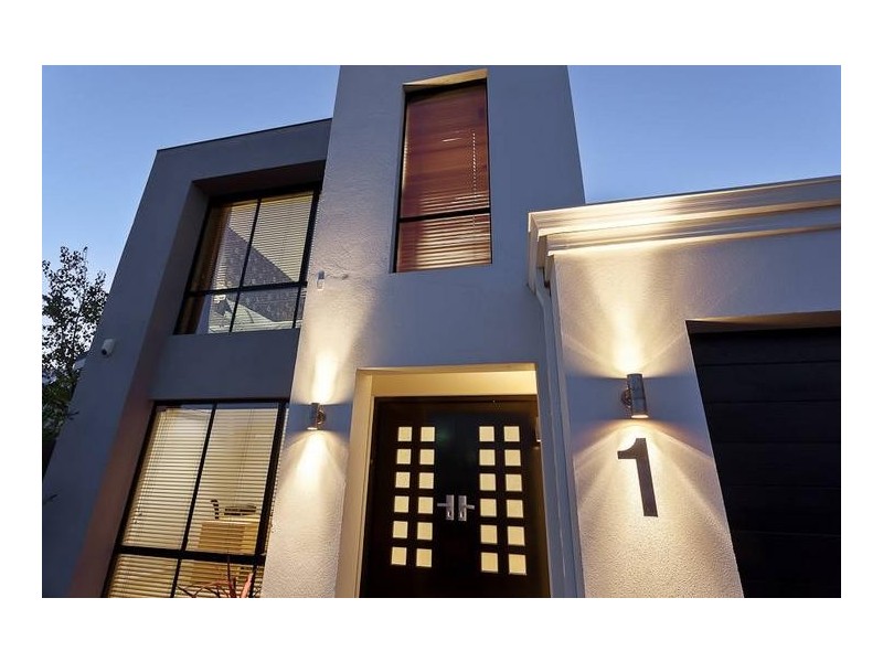 1 Yalgorup Lane, Munster WA 6166