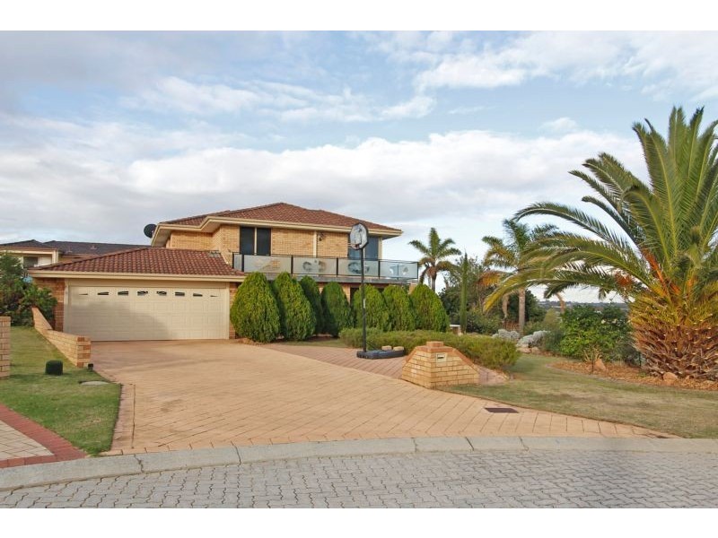 2 Korel Place, Coogee WA 6166