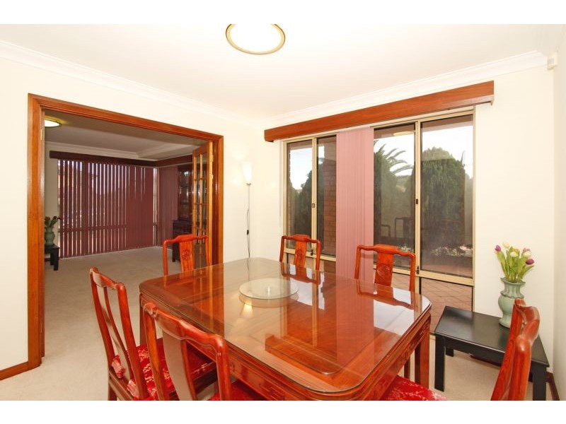 2 Korel Place, Coogee WA 6166
