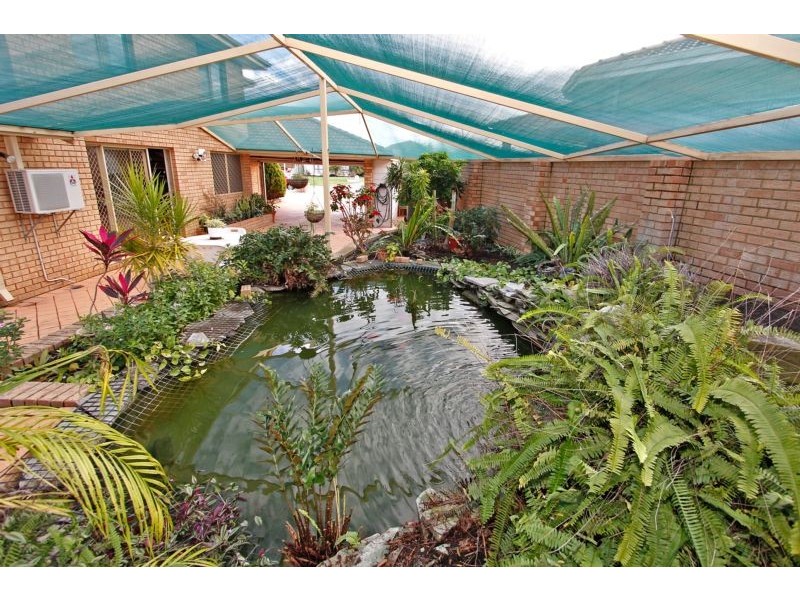 2 Korel Place, Coogee WA 6166