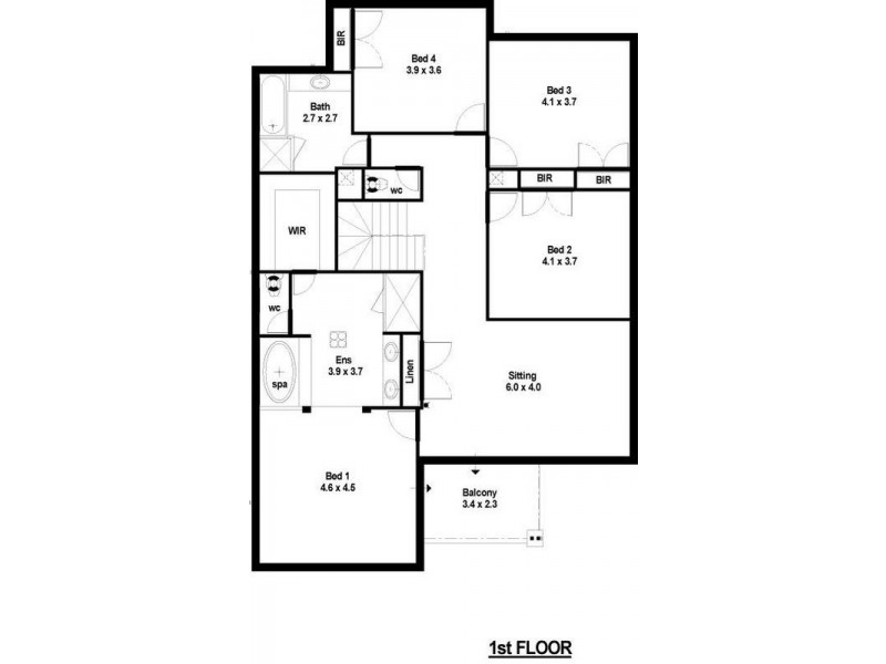 2 Nawa Rise, Coogee WA 6166